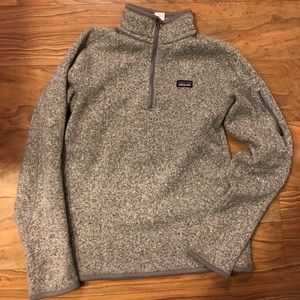 Patagonia Better Sweater Jacket
